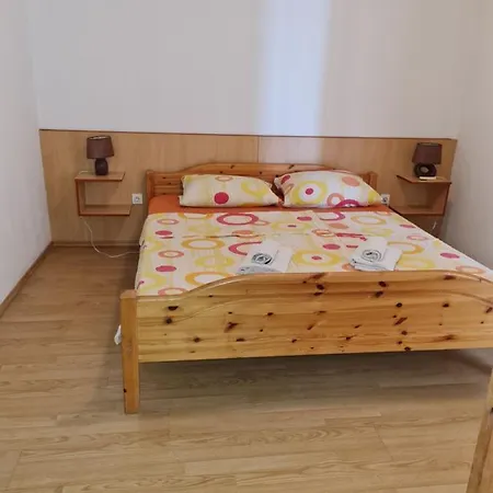 Pansion Galija Privat bolig Jelsa (Hvar)