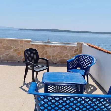 Pansion Galija Privat bolig Jelsa (Hvar)