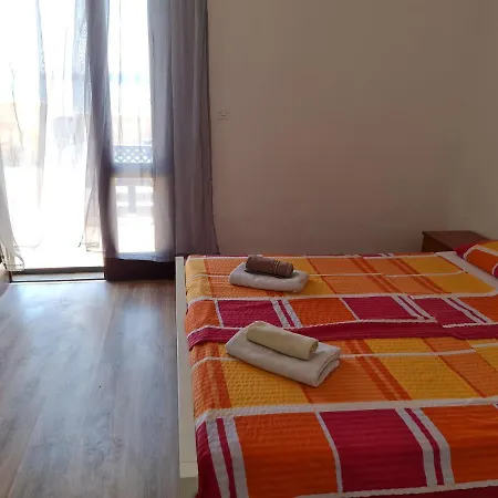 Privat bolig Pansion Galija