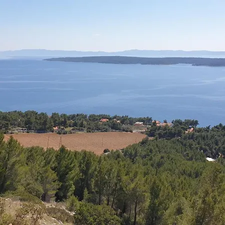 Pansion Galija Privat bolig Jelsa (Hvar)