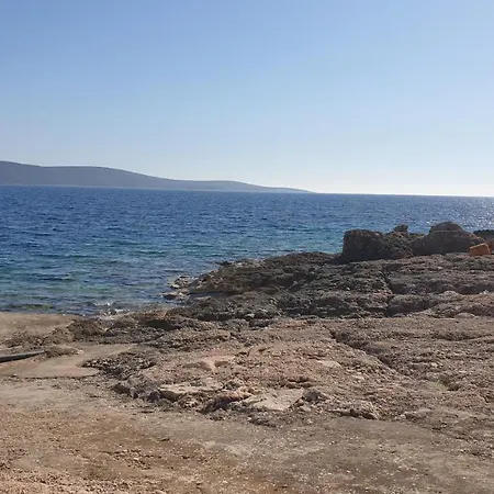 Pansion Galija Jelsa (Hvar)