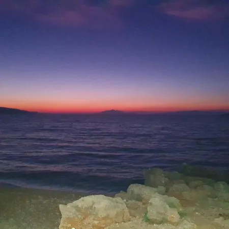 Privat bolig Pansion Galija Jelsa (Hvar)
