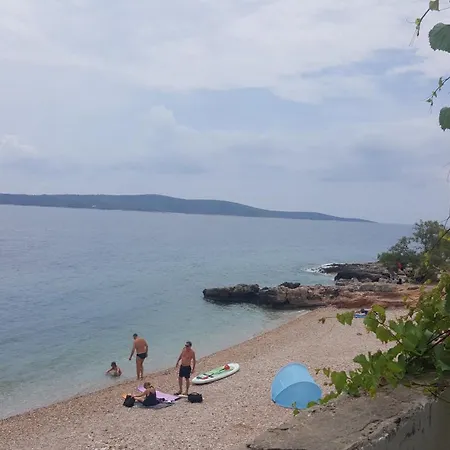 Privat bolig Pansion Galija Jelsa (Hvar)